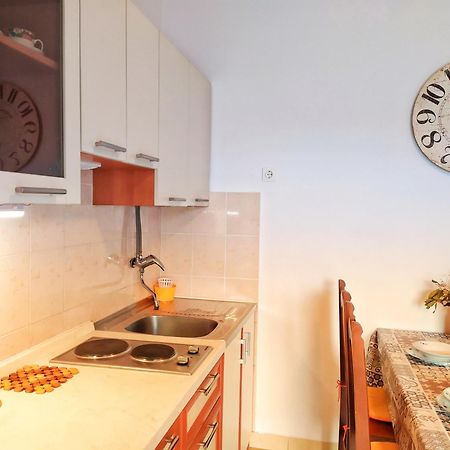Cozy Apartments Danica Novalja - Ground Floor Номер фото