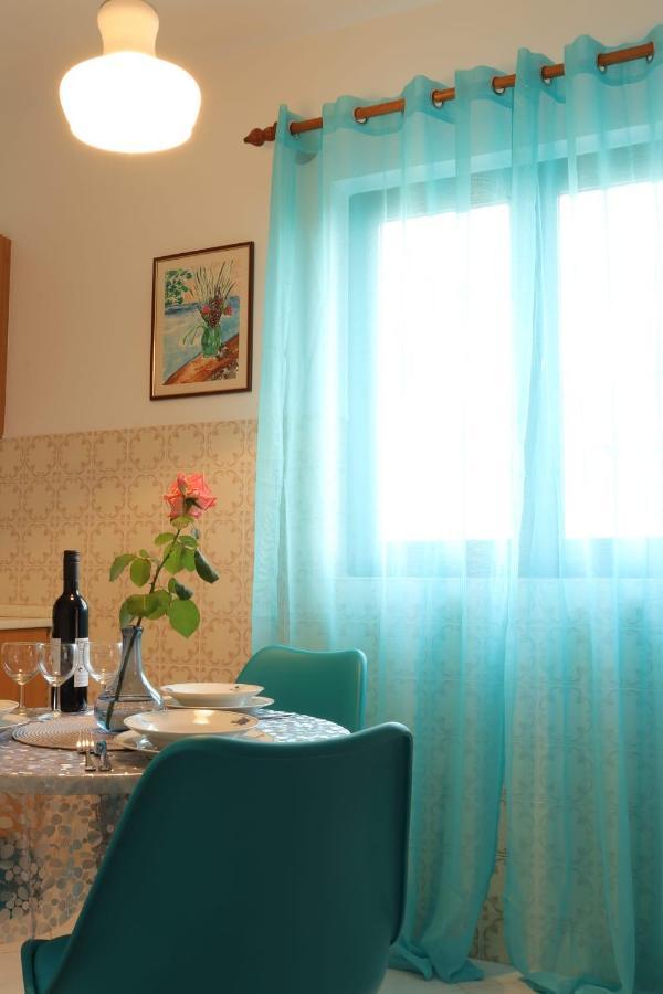 Cozy Apartments Danica Novalja - Ground Floor Екстер'єр фото
