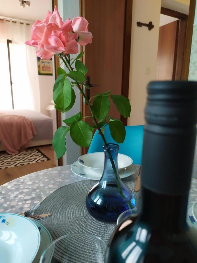 Cozy Apartments Danica Novalja - Ground Floor Екстер'єр фото