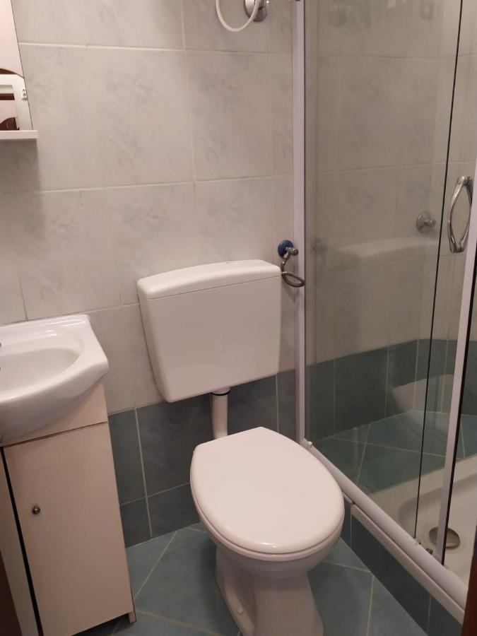 Cozy Apartments Danica Novalja - Ground Floor Екстер'єр фото