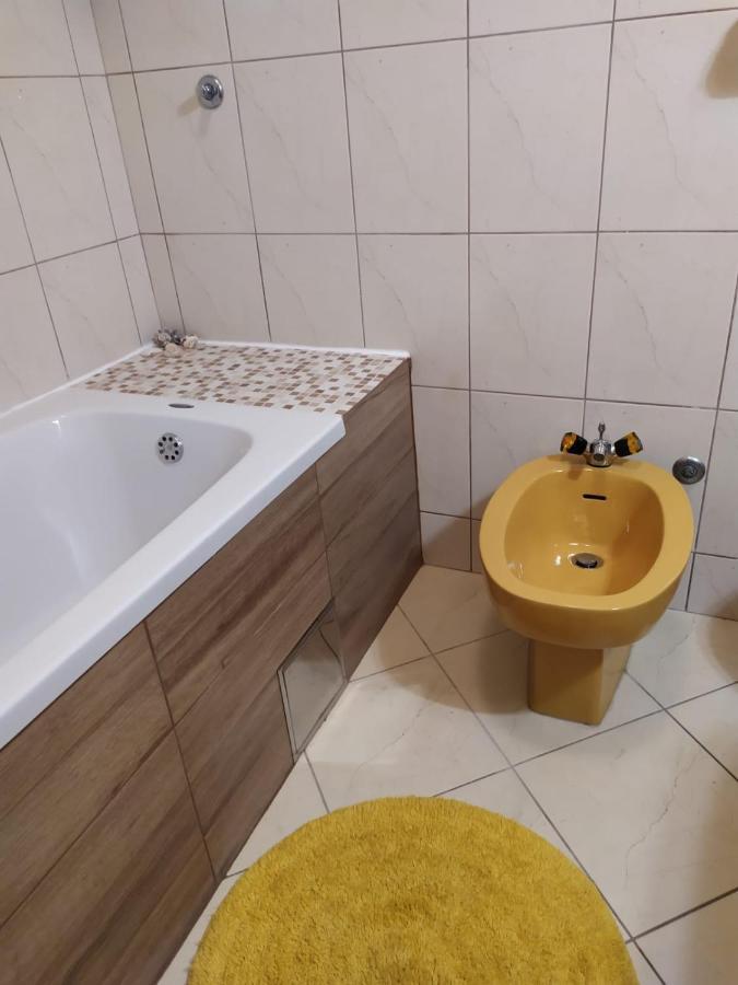 Cozy Apartments Danica Novalja - Ground Floor Екстер'єр фото