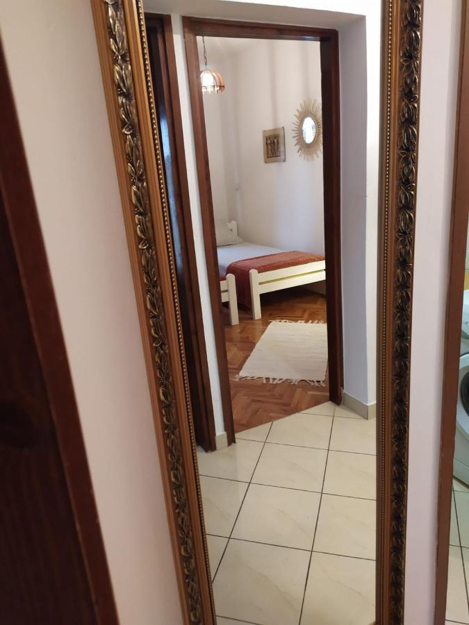 Cozy Apartments Danica Novalja - Ground Floor Екстер'єр фото