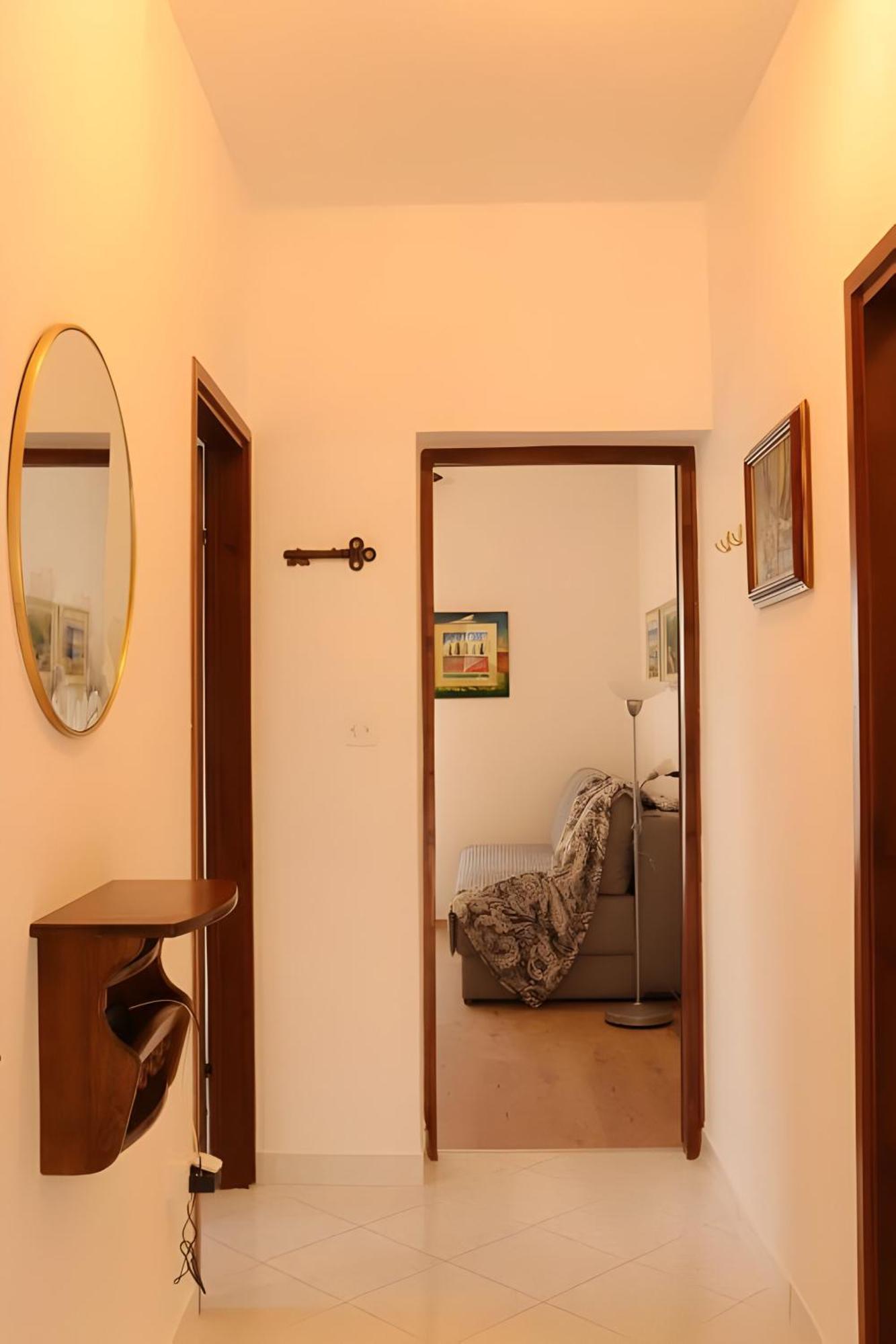 Cozy Apartments Danica Novalja - Ground Floor Екстер'єр фото
