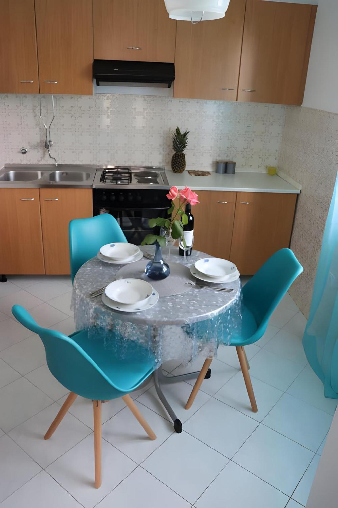 Cozy Apartments Danica Novalja - Ground Floor Екстер'єр фото