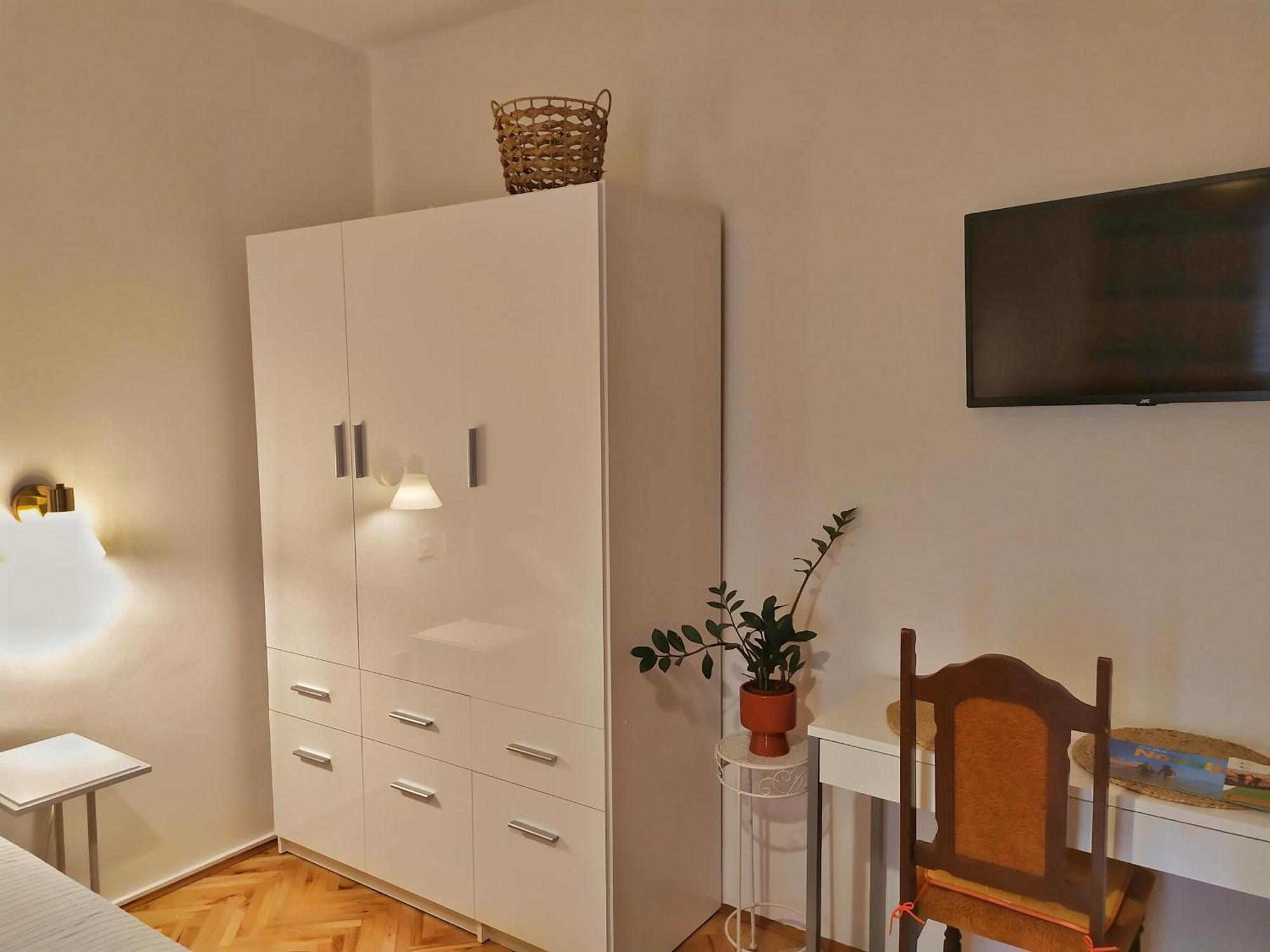 Cozy Apartments Danica Novalja - Ground Floor Номер фото